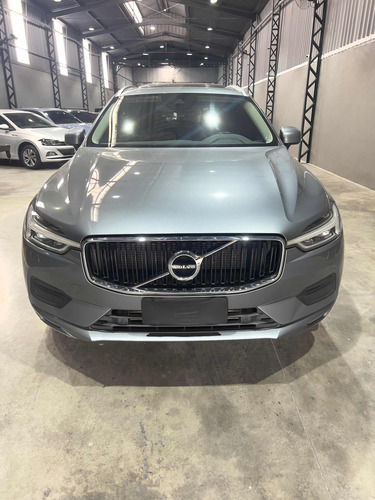 Volvo XC60 2.0 T5 Momentum Drive-e 5p