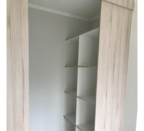 Departamento En De 1 Dormitorio En Edificio Moderno