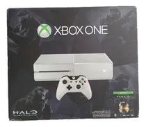 Comprar Consola Xbox One Halo Master Chief Edition 35 Juegos Inc. Blanco