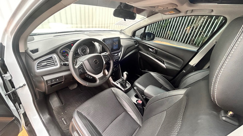 Suzuki S-Cross 1.4 Boosterjet Glx At