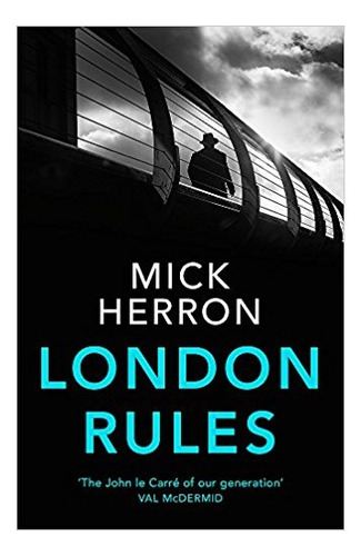 London Rules - John Murray Kel Ediciones