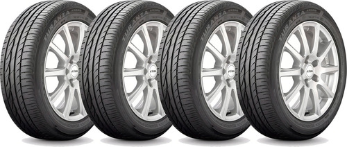 Kit de 4 pneus Bridgestone Turanza ER300 P 245/45R17 95 W