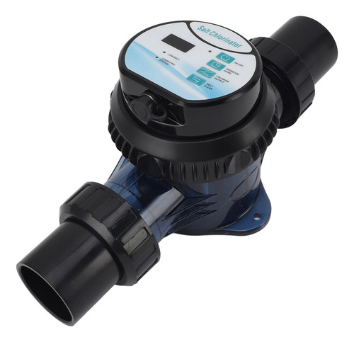Clorador De Agua Salada Dc24v Sistema De Piscina Piscina