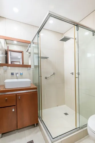 Casa En Venta En Cedritos. Cod V10448