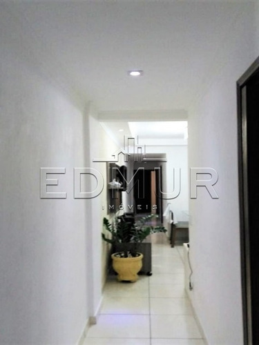 Imagem 6 de 7 de Apartamento - Parque Das Nacoes - Ref: 10441 - V-10441