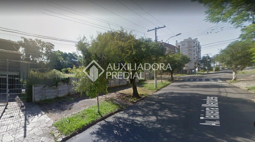Imagem 3 de 5 de Terreno - Chacara Das Pedras - Ref: 250201 - V-250201
