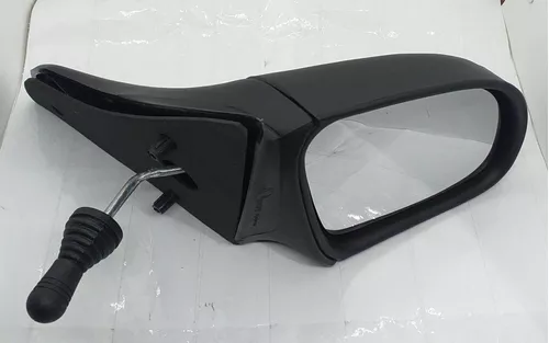 Retrovisor Corsa Sedan Classic 1994 a 2015 2/4 portas com controle e  acabamento - Delivery Peças