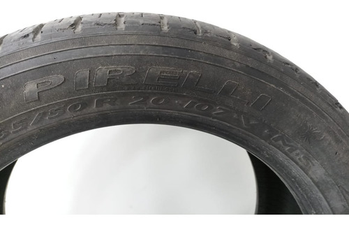 Pneu Pirelli Scorpion Str P265/50r20 N2 Detalhe Dot 4516 (Usado)