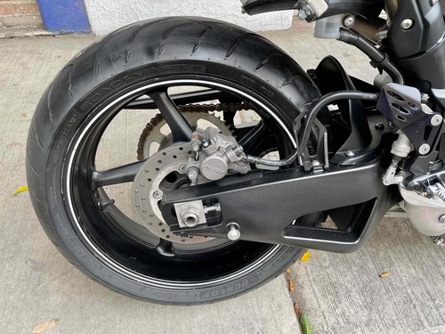 Imagen 11 de 14 de Yamaha Yzf R1