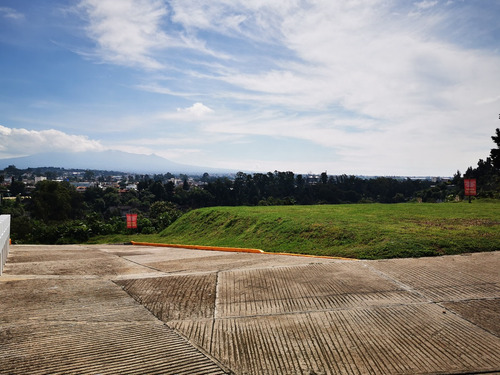 Imagen 6 de 10 de 195.87 M2 Terreno San Lorenzo Almecatla 5 Min De Volkswaguen