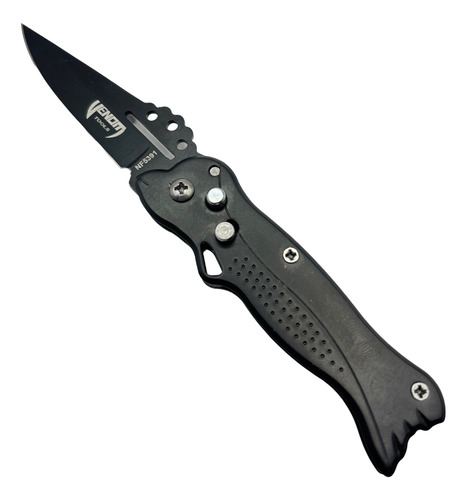 Navaja Mini Militar 16 Cm Automatica