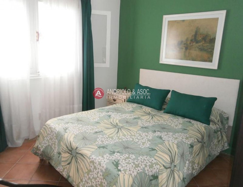 Casa En Punta Del Este, Mansa- Ref: 6603