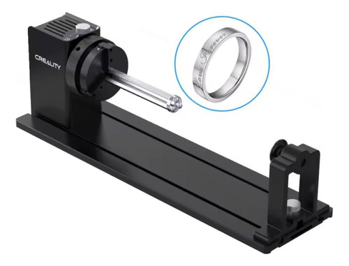 Rotary Roller Pro, Rodillo Giratorio Para Maquina Láser