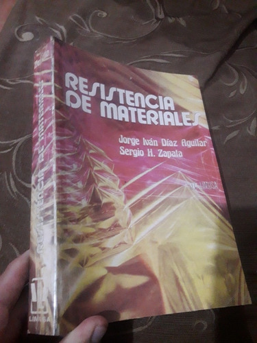 Libro Resistencia De Materiales Ivan Diaz