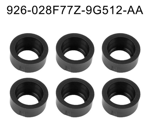 6 Uds 926-028 1f2213254 1f8213250 F77z9g512aa, Kits De Sello