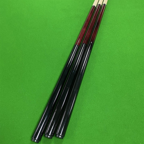 Taco De Billar De Madera Con De 14 Mm Y 57,1 Pulgadas Para