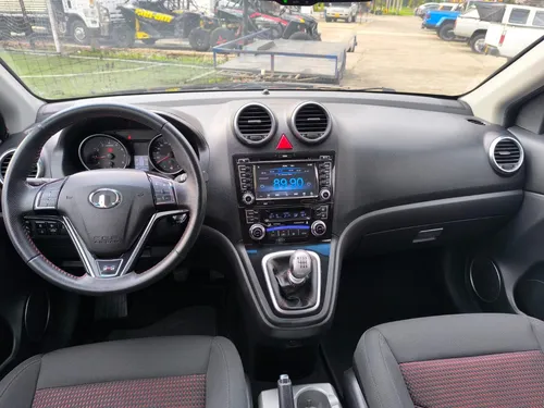 GWM Haval 1.5 M4