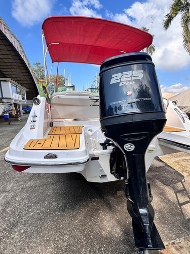 Lancha Focker 240 Ñ Phantom Triton Nx 28 29 30 Fs Nhd