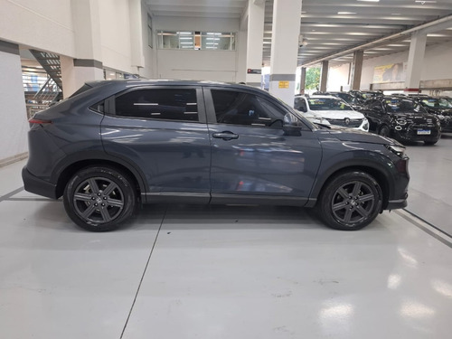 Honda HR-V 1.5 DI I-VTEC TURBO FLEX ADVANCE CVT