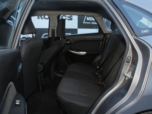 Suzuki Baleno Gls 1.4 2017