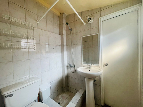 Amplia Casa En Arriendo 9 Dorm. Sector Pedro De Valdivia Nte