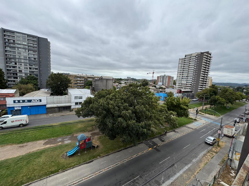 Venta Departamento Concepción, Portunidad De Inversión