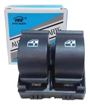 Comprar Interruptor Boton Eleva Vidrio Fiat Palio Siena Fase 2 Y 3 *