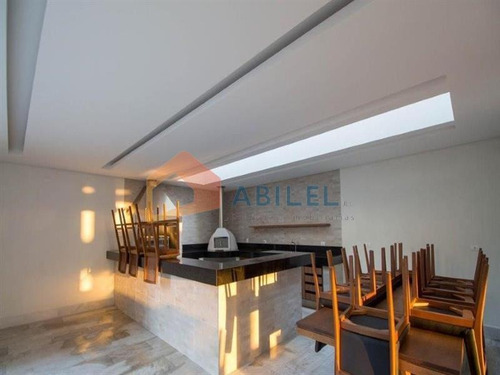 Imagem 9 de 20 de Apartamento Residencial Malaga - 7846