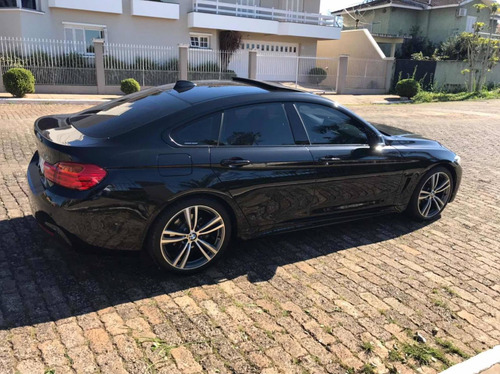 Imagem 3 de 10 de Bmw 430i Bmw 430i 2.0t Gran C