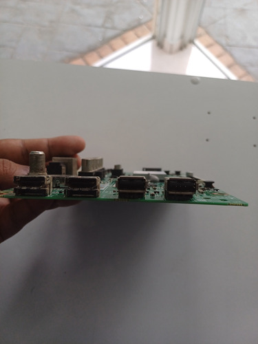 Placa Principal Tv Lg 32lk615bpsb (Usado)