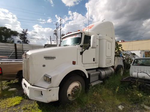 Imagen 2 de 15 de Tracto Camion Torton Kenworth T800