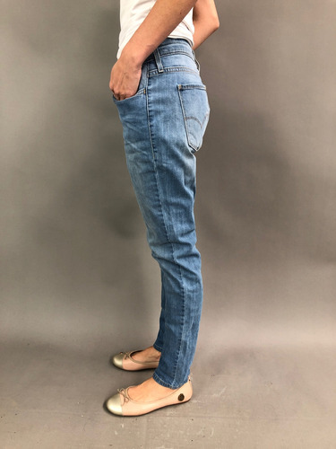 Jeans L (Usado)