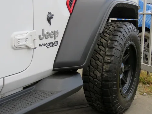 Jeep Wrangler Sport Tp 3,6 4x4 2p 2020 Jvv822