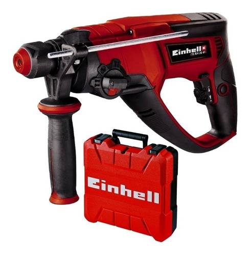 Percutor Martillete Einhell Sds Plus 800 W Oferta