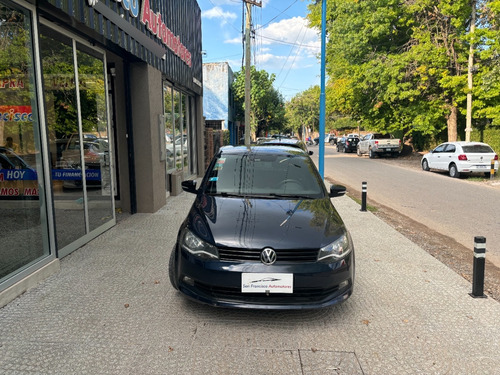 Volkswagen Gol Trend 1.6 Cup 101cv