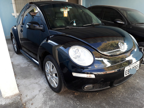 New Beetle Automatico 2008