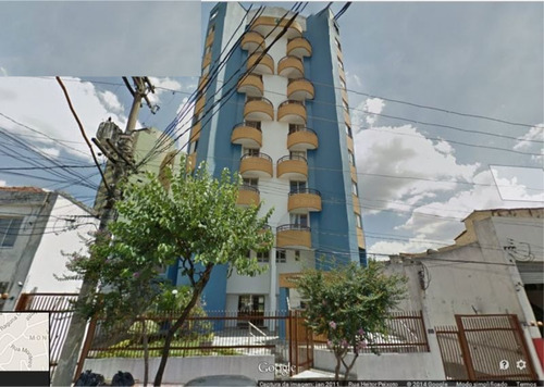 Imagem 1 de 1 de Apartamento - Ref: 2011