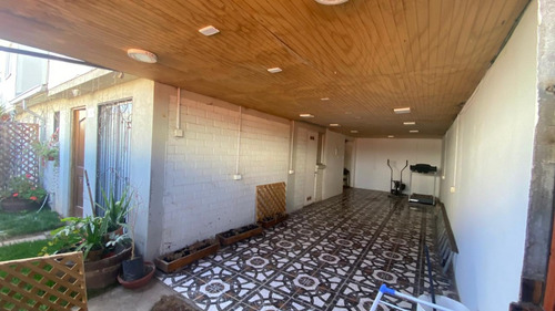 Vendo Amplia Y Cómoda Casa Condominio Los Nogales, El Monte