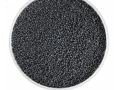 Granalla De Acero Esferica S330 Saco De 25 Kgs