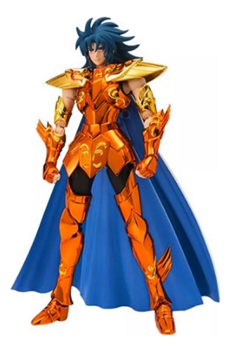 Kanon De Dragón Marino Myth Cloth Ex