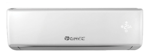 Aire acondicionado Gree  split  frío 12000 BTU  blanco 110V GWC12QB|A3NNB4A