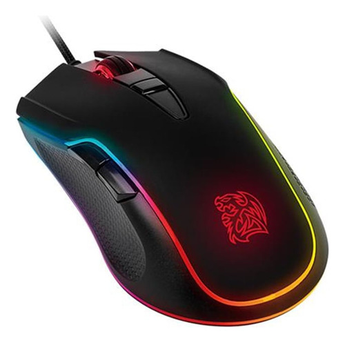 Mouse Thermaltake Neros Rgb-optical Gaming Mouse-rgb Color-t