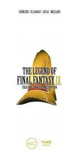 Melodias de la Vida La novela de Final Fantasy IX 