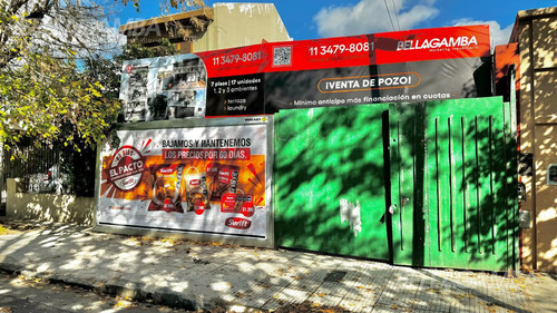 Plaza Saavedra - Plaza 3738