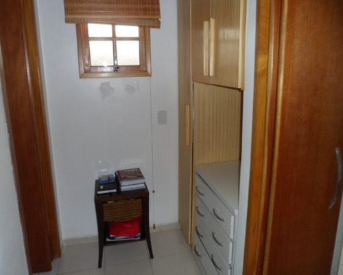 Sobrado No Bairro Planejado Morumbi Sul - 760-dg - 67749674