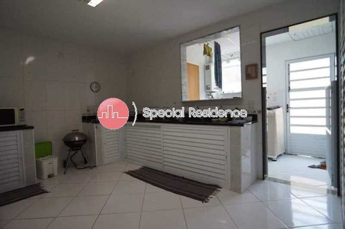 Imagem 6 de 15 de Casa Em Condomínio-à Venda-vargem Pequena-rio De Janeiro - 600329
