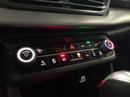 Fiat FASTBACK 1.0 200 Turbo Flex Aut