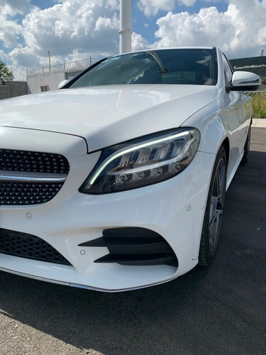 Imagen 3 de 15 de Mercedes-benz Clase C C300 Sport