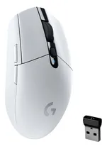 Comprar Mouse Logitech G305 Lightspeed Gaming Wireless (blanco)