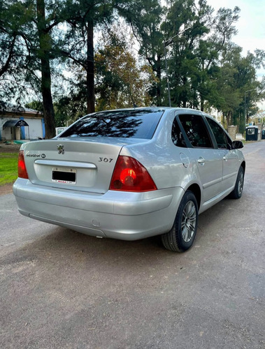 Peugeot 307 2.0 Hdi Xs 90cv